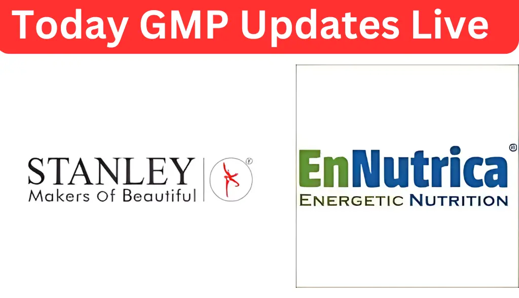 Stanley Lifestyles IPO GMP