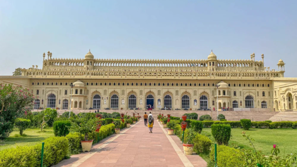 Bara Imambara