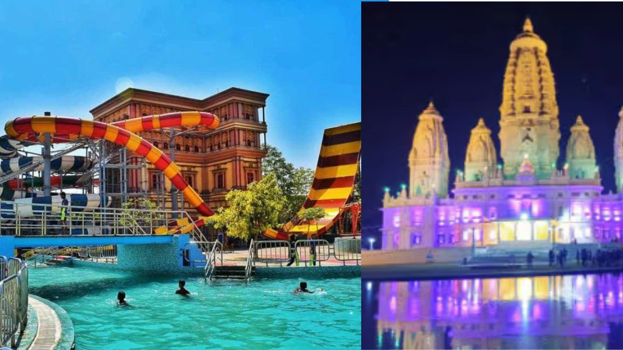 Top 10 Best Places to Visit in Kanpur UP